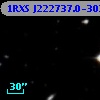 1RXS J222737.0-303223