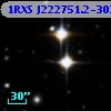 1RXS J222751.2-303640