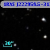 1RXS J222958.5-313244