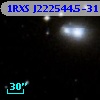 1RXS J222544.5-311232