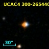 2MASS J22234075-3003425