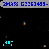 2MASS J22263498-3054260