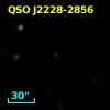 QSO J2228-2856