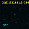 2QZ J221851.3-284713