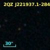 2QZ J221937.1-284914