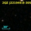 2QZ J221949.8-305936