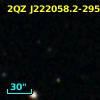 2QZ J222058.2-295639