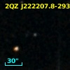 2QZ J222207.8-293418