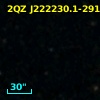 2QZ J222230.1-291702