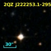 2QZ J222253.1-295432