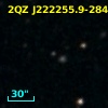2QZ J222255.9-284253