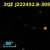 2QZ J222452.8-305317