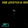 2QZ J222722.0-302300