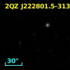 2QZ J222801.5-313047