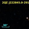 2QZ J222845.0-291203