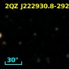 2QZ J222930.8-292429