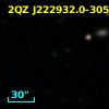 2QZ J222932.0-305218