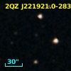 2QZ J221921.0-283959
