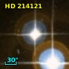 HD 214121