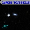 2dFGRS TGS338Z150