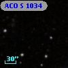 ACO S 1034