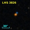LHS  3826