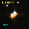 GJ  4288 A