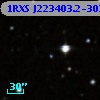 1RXS J223403.2-303619