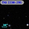 TXS 2230-295