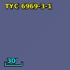 2MASS J22304882-2940290
