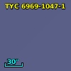 TYC 6969-1047-1