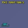 TYC 7497-786-1