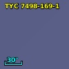 TYC 7498-169-1
