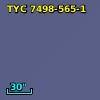 TYC 7498-565-1