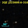 2QZ J223009.6-310125