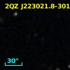 2QZ J223021.8-301910