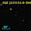 2QZ J223152.8-304149