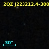 2QZ J223212.4-300701