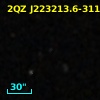 2QZ J223213.6-311945