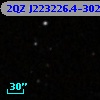2QZ J223226.4-302023