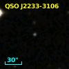 QSO J2233-3106