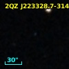2QZ J223328.7-314201