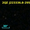 2QZ J223336.8-295251