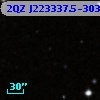 2QZ J223337.5-303856