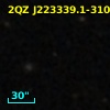 2QZ J223339.1-310519