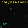 2QZ J223342.5-301936