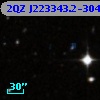 2QZ J223343.2-304121