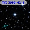 TYC 3990-42-1