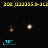 2QZ J223355.0-312001