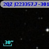 2QZ J223357.7-301552